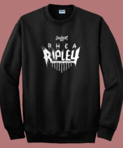 The Judgement Day Rhea Ripley Sweatshirt