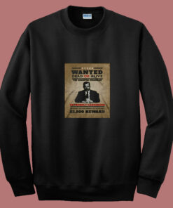 The Office Scranton Strangler Toby 80s Sweatshirt The Office Scranton Strangler Toby 80s Sweatshirt
