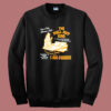 The Pull Out King 1 800 Paradise Sweatshirt