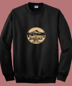 The Querloor Hotel Sidewinder Colorado 80s Sweatshirt The Querloor Hotel Sidewinder Colorado 80s Sweatshirt