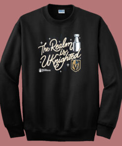 The Realm Is UK Night Stanley Sweatshirt The Realm Is UK Night Stanley Sweatshirt