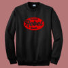 The Redhead Rebel Heath Sweatshirt