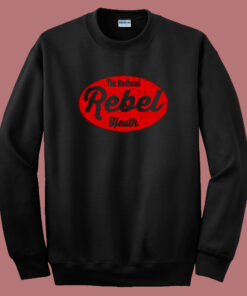 The Redhead Rebel Heath Sweatshirt The Redhead Rebel Heath Sweatshirt