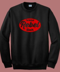 The Redhead Rebel Heath Sweatshirt The Redhead Rebel Heath Sweatshirt