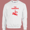 The Runaways Cherry Bomb Sweatshirt