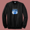 The Slim Shady Eminem Tour 80s Sweatshirt
