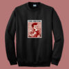 The Smiths Morrissey 80s Sweatshirt