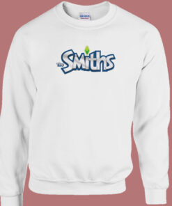 The Smiths The Sims 80s Sweatshirt
