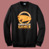 The Smuggler Games Sweatshirt Sale On Sale