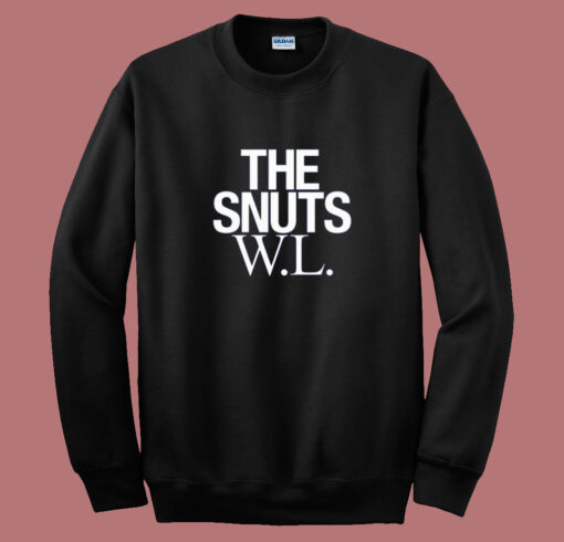 The Snuts WL Sweatshirt