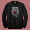 The Sorcerer Supreme 80s Sweatshirt