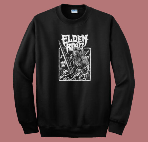 The Tarnished Elden Ring Sweatshirt