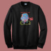 The The Sweet Bird Of Truth 80s Sweatshirt