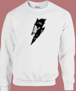 The Universe Within 80s Sweatshirt 1