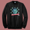 The War On Drugs Is Bullshit Sweatshirt