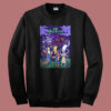 The Whateleys Simpsons Sweatshirt On Sale
