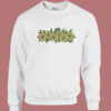 The Wrecks Summer Sweatshirt