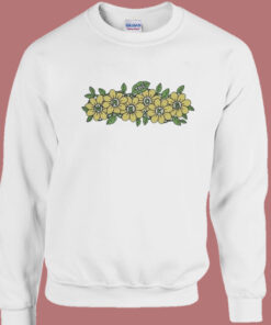 The Wrecks Summer Sweatshirt 1