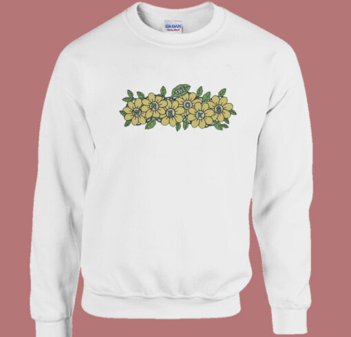 The Wrecks Summer Sweatshirt