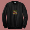 This Is My Circus And These Are My Monkey 80s Sweatshirt