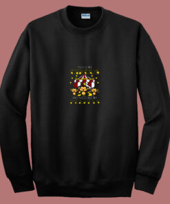 This Is My Circus And These Are My Monkey 80s Sweatshirt This Is My Circus And These Are My Monkey 80s Sweatshirt
