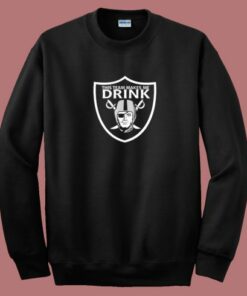 This Team Makes Me Drink Sweatshirt This Team Makes Me Drink Sweatshirt