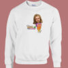 Thor A The Explorer Parody Sweatshirt