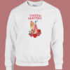 Thots And Prayers Sweatshirt