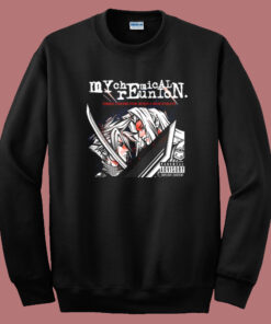 Three Cheers For Jenova Sweatshirt On Sale Three Cheers For Jenova Sweatshirt On Sale