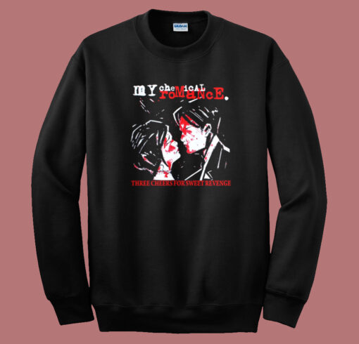 Three Cheers For Sweet Sweatshirt On Sale