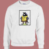 Thundergoose Fat And Gay Sweatshirt