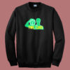 Time Lord Celtics Sweatshirt