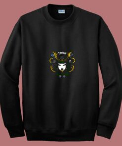 Timmy Trumpet 80s Sweatshirt Timmy Trumpet 80s Sweatshirt
