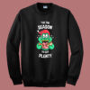 Tis The Season To Eat Plenty Sweatshirt