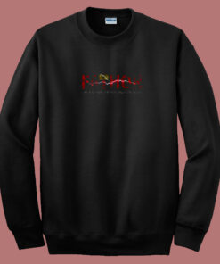 Tobias Fonseca Halloween 80s Sweatshirt Tobias Fonseca Halloween 80s Sweatshirt