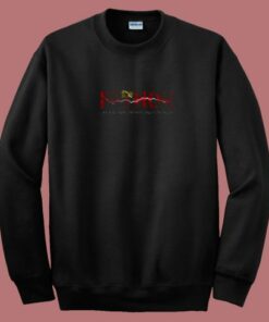 Tobias Fonseca Halloween 80s Sweatshirt Tobias Fonseca Halloween 80s Sweatshirt