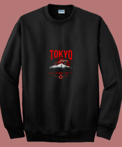 Tokidoki Retro Stella Girl 80s Sweatshirt Tokidoki Retro Stella Girl 80s Sweatshirt