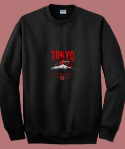 Tokidoki Retro Stella Girl 80s Sweatshirt Tokidoki Retro Stella Girl 80s Sweatshirt