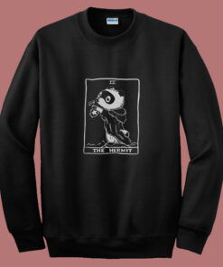 Tom Nook As Hermit 80s Sweatshirt Tom Nook As Hermit 80s Sweatshirt