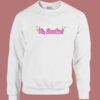 Top Hi Barbie Sweatshirt