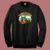 Tortoiseshell Cat Tortitude Sweatshirt