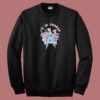 Toy Story Little Bo Peep 80s Sweatshirt