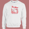 Toy Story Pizza Planet Santos Sweatshirt On Sale