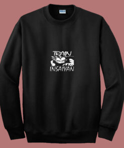 Traffic Band 80s Sweatshirt Traffic Band 80s Sweatshirt