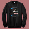 Trans Rights Or Else Sweatshirt