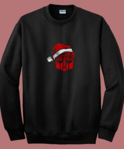 Transformers Autobot Santa Christmas 80s Sweatshirt Transformers Autobot Santa Christmas 80s Sweatshirt
