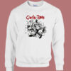 Travis Barker Circle Jerks Sweatshirt