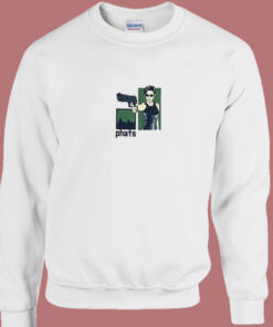 Travis Scott Phats Made In Los Angeles Sweatshirt 1