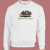 Tread On Them Killdozer Sweatshirt