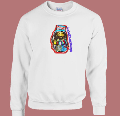 Tremendi Kanye West Sweatshirt